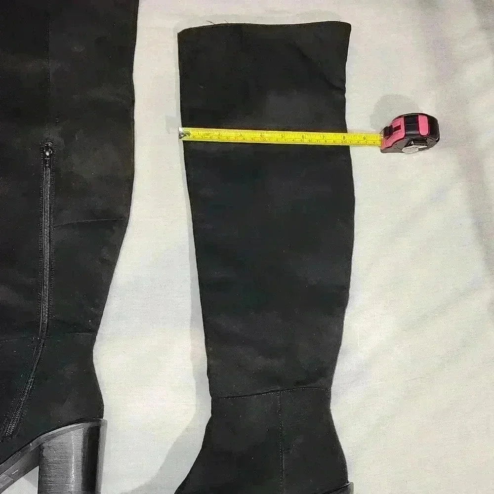 Seychelles women's gifted over the knee size 8